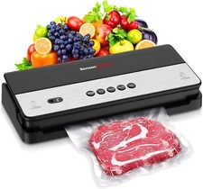 Bonsenkitchen vacuum sealer for sale  CONGLETON