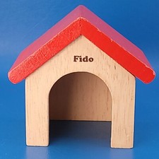 Móveis acessórios de madeira para casa de bonecas Hape escala 1:12 Fido Pet comprar usado Móveis acessórios de madeira para casa de bonecas Hape escala 1:12 Fido Pet comprar usado  Enviando para Brazil