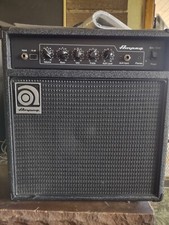 Ampeg 108 combo for sale  Maple Valley