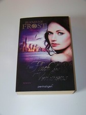 Fluch verlangens jeaniene gebraucht kaufen  Garbsen