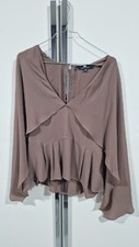 Blusa elisabetta franchi usato  Milano