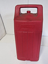 Coleman lantern storage for sale  Williams