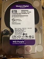 Western digital purple usato  Rovato