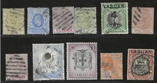 British commonwealth 1880 for sale  Appleton