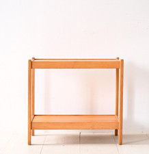 Midcentury tavolino con usato  Villachiara