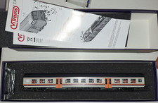 Carrozza vitrains mdvc usato  Genova