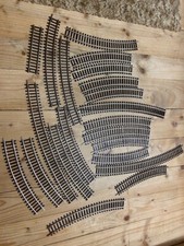 Roco line gleisset gebraucht kaufen  Köditz