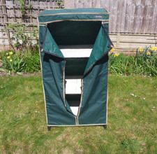 Sunnflair portable camping for sale  COLCHESTER