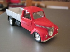 Verkaufe modell lkw gebraucht kaufen  Markkleeberg