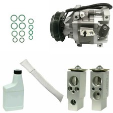 Reman compressor kit for sale  Miami