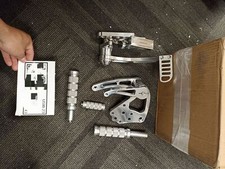 Polishing forward controls for sale  Edison