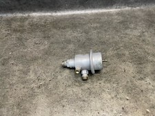 Bosch benzindruckregler druckr gebraucht kaufen  Schemmerhofen