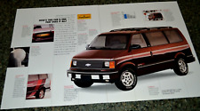 1994 chevy astro for sale  Melvindale