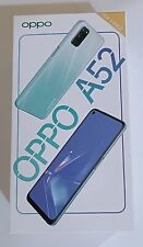 Smartphone oppo a52 usato  Caltanissetta