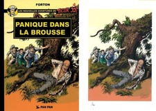 épuisé libris gérald d'occasion  Paris XX