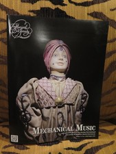 2025 mechanical music for sale  Anaheim