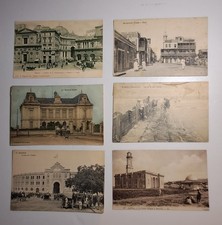 Lot cartes postales d'occasion  Paris XIII