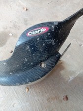 Paramotore carbonio yzf usato  Marsala