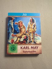 Karl may shatterhand gebraucht kaufen  Mackenbach