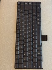 Keyboard laptop note for sale  SALFORD