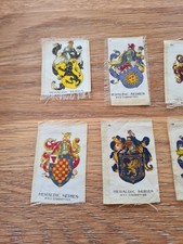 Cigarette tobacco silks for sale  STOCKPORT