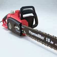 Homelite electric chainsaw for sale  Loganville