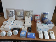 Stock dispositivi misti usato  Milano