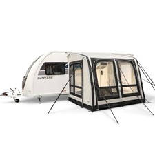 Vango balletto air for sale  NUNEATON