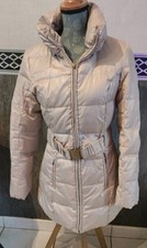 Veste beige taille d'occasion  Saint-Étienne-de-Saint-Geoirs