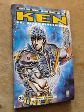 Ken guerriero fratelli usato  Villar Perosa