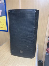 Electro voice zlx for sale  BARNSLEY