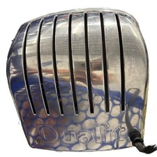 Vintage dualit chrome for sale  Chagrin Falls