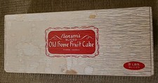 Benson fruit cake for sale  Mulvane