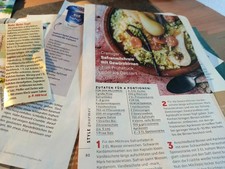 Rezeptsammlung rezepte vegetar gebraucht kaufen  Kronberg im Taunus