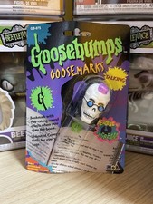 Goosebumps goosemarks talking usato Goosebumps goosemarks talking usato  Albisola Superiore