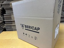 Strong bericap double for sale  CHORLEY