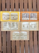 Stereoscope stereoview rare for sale  CAMBERLEY