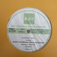 Buddy curtess housemartins for sale  BRENTWOOD