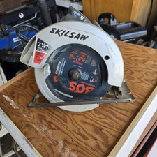 Skilsaw compact circular for sale  Junction City