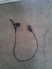 Front hydraulic disc for sale  BRISTOL