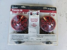 Led magnetic 12v for sale  Lompoc
