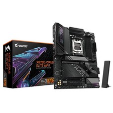 Gigabyte x870e aorus for sale  LEEDS