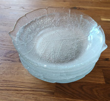 Glasteller dessertteller lumin gebraucht kaufen  Weiterstadt