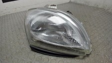 Scheinwerfer fiat 187 gebraucht kaufen  Warendorf