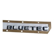 Emblème logo bluetec d'occasion  Lesquin