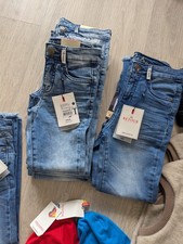 Neu restposten teile gebraucht kaufen  Denkte