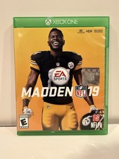 Madden nfl standard for sale  Omaha