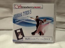 Strawberry music ballroom for sale  BEDLINGTON