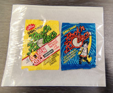 Empty crisp packets for sale  LONDON