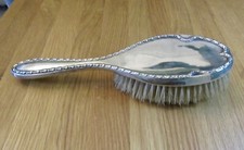 Vintage silver hair for sale  BUDLEIGH SALTERTON